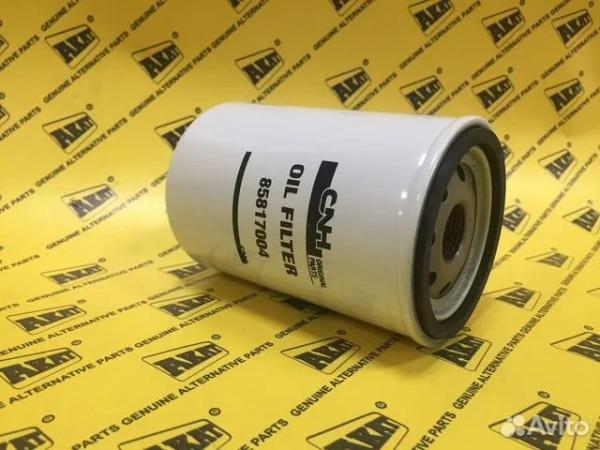 Фильтр трансмиссии New Holland 85817004 — фото 2